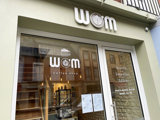 WOM coffee shop Pont-l'Evêque (7)