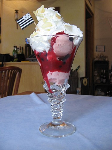 Crêperie du Port Galland