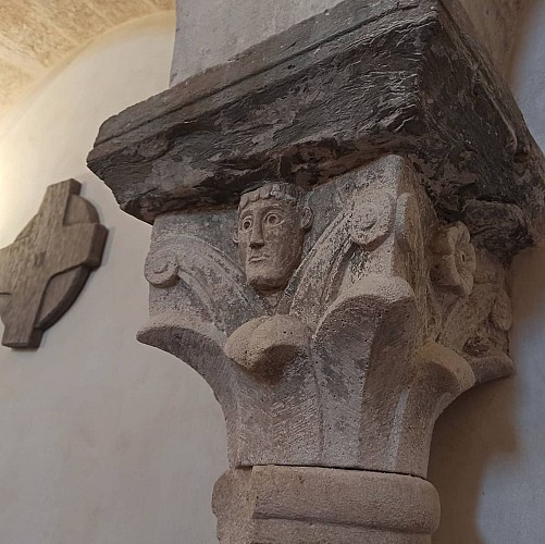 Mairie de Saint Maurice de Gourdans