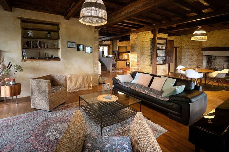 Malaussanne maison Piffou crédit Maison Piffou (5) bis