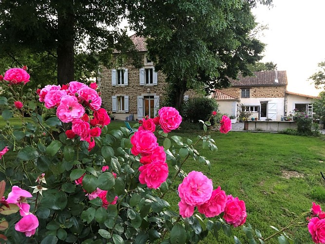 Malaussanne maison Piffou crédit Maison Piffou (9)