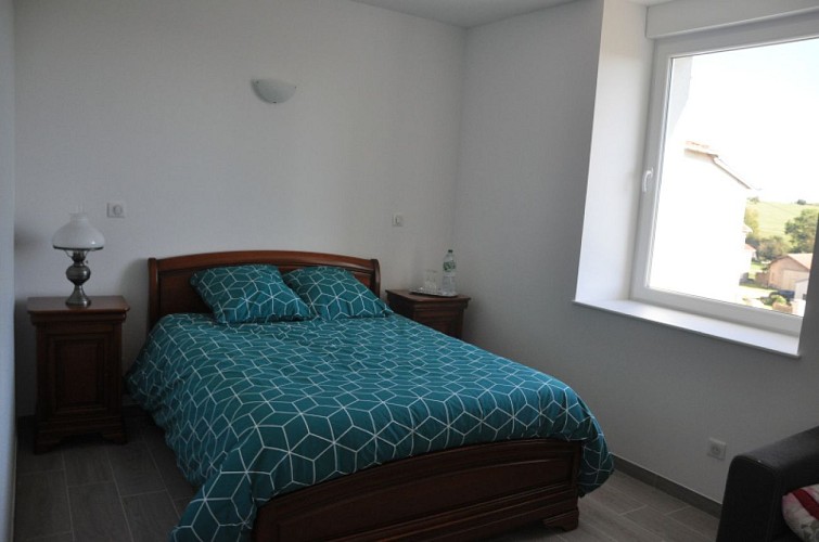 Chambre 1
