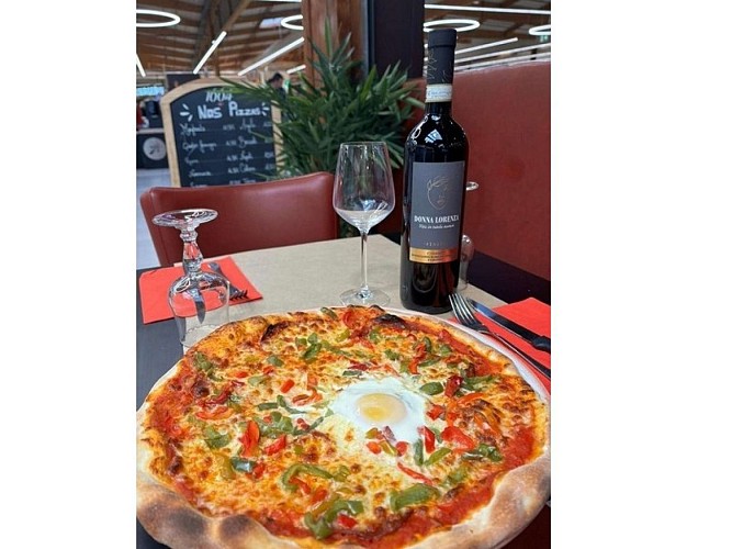 Venez découvrir les saveurs d’Italie chez Gustotini Trattoria