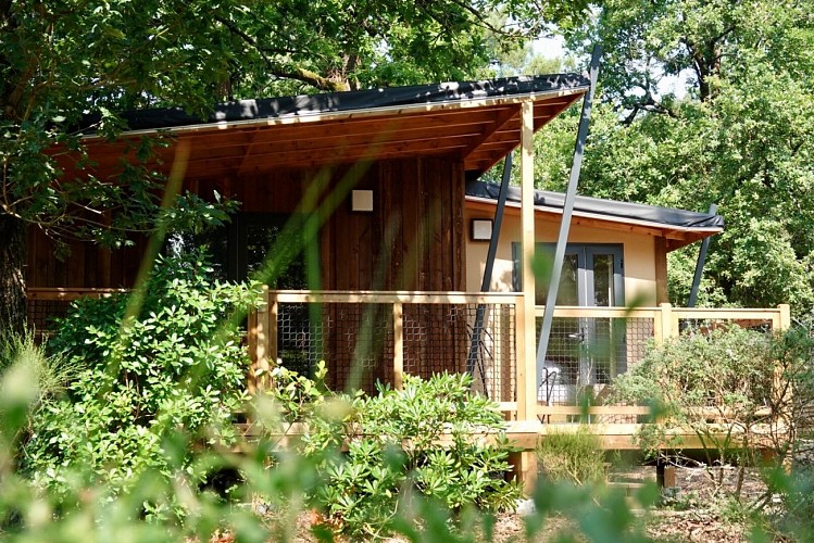 9- Camping des Pins Soulac