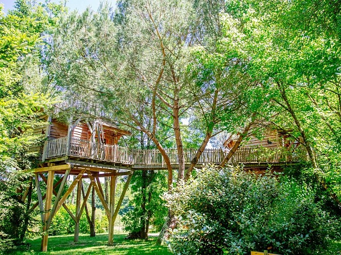 Cabane Palombiere 1
