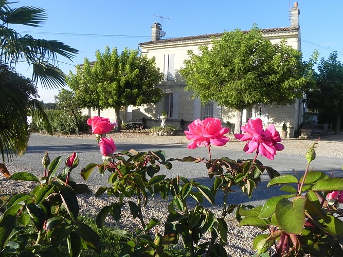 Château Champion