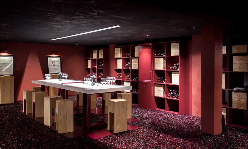 Chateau La Dominique (1)