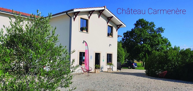 Château Carmenère