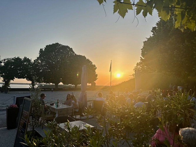 restaurant comptoir vauban citadelle blaye soleil©chaboz (2)