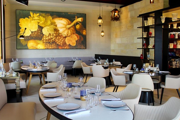 Salle-etage-au-marquis-de-terme-restaurant-margaux