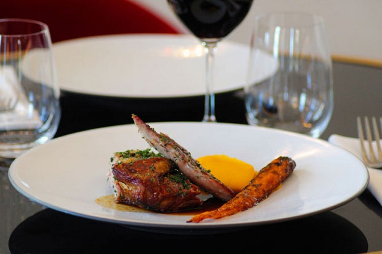 Plat-Canard-Marquis