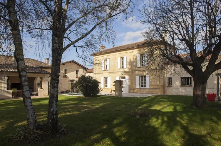Vignobles MEYNARD Roque-le-Mayne 1024x682