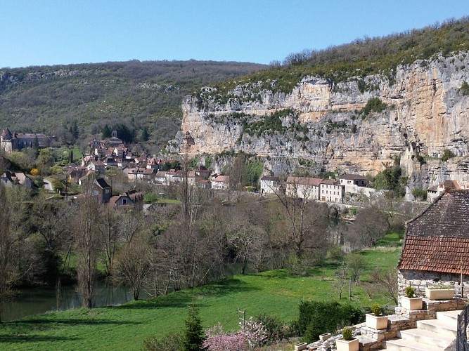 Le Bout du Lieu
