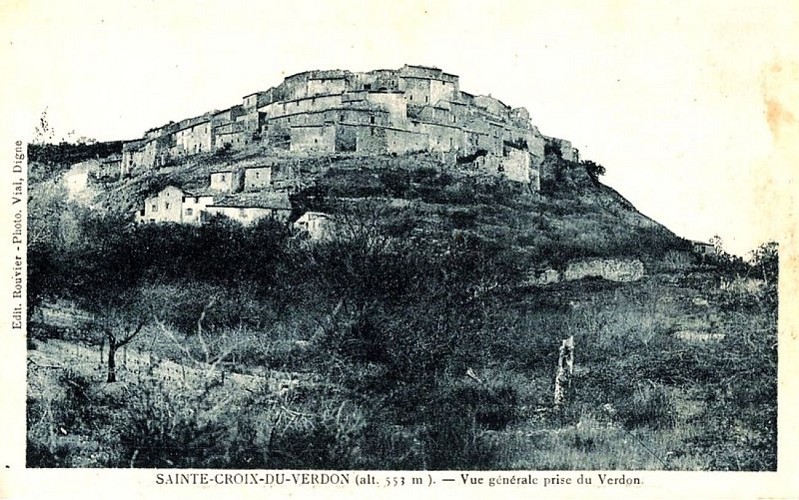 image du object
