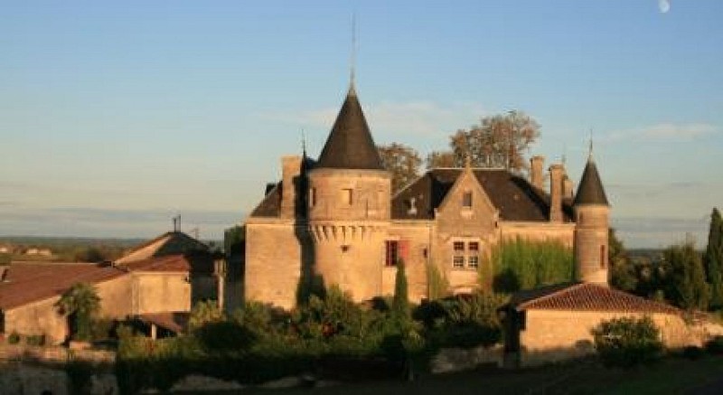 Bourg - Mr BASSEREAU1