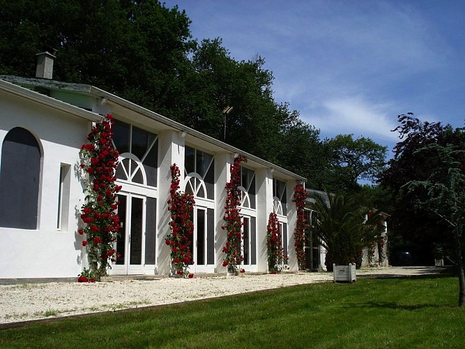Haras de la Mellerie
