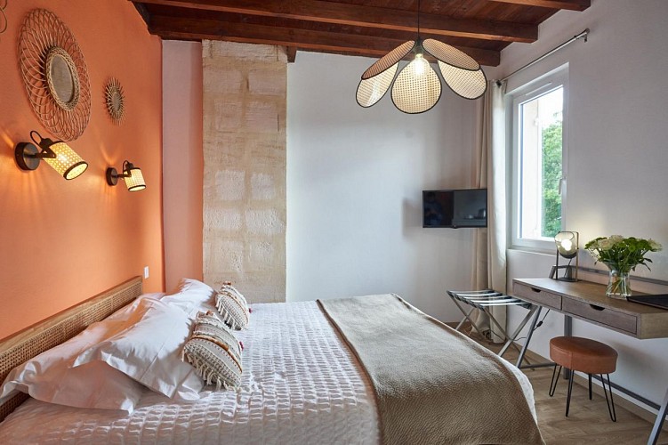 Le Clos Bernon