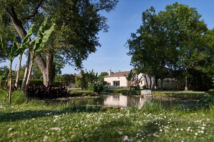 Le Clos Bernon