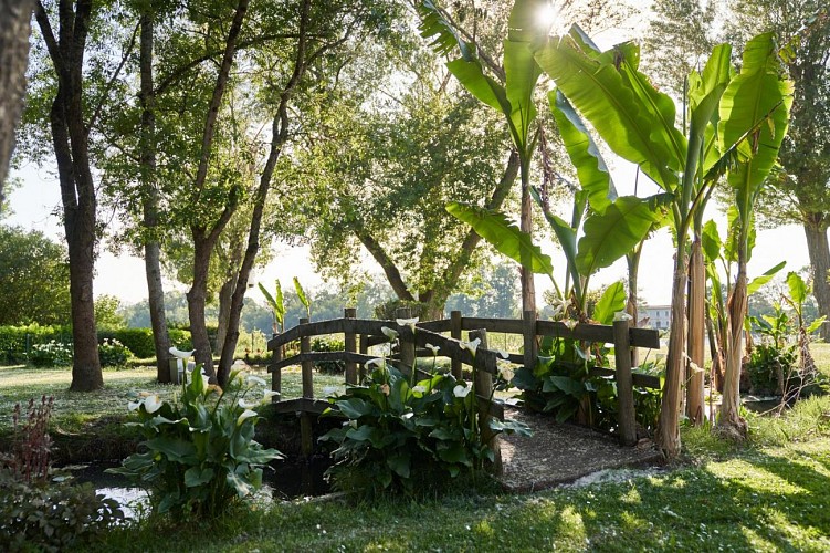 Le Clos Bernon