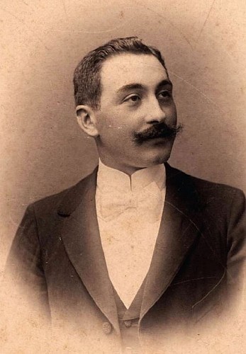 Jean-Baptiste Gratadour