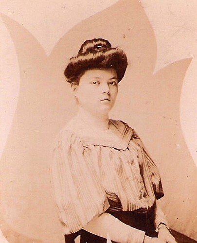 Marguerite Libouroux