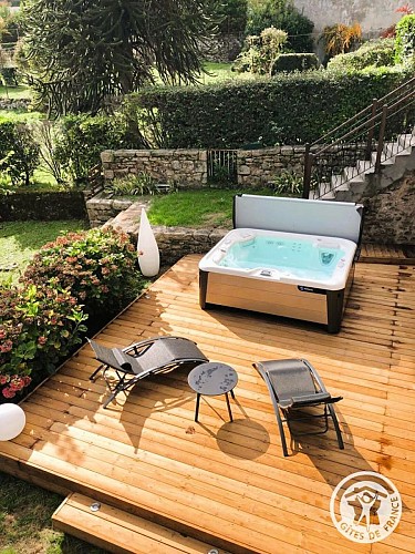 Location Gîtes de France n°19G5168