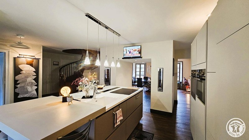 Location Gîtes de France n°19G5168