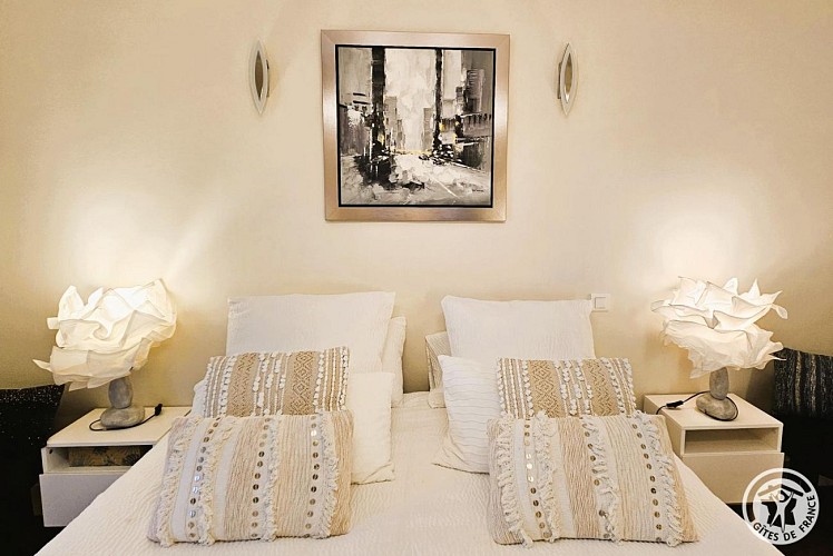 Location Gîtes de France n°19G5168