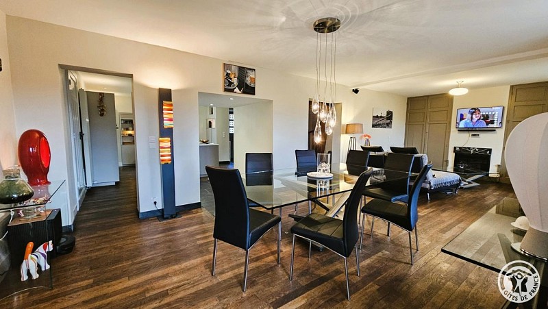 Location Gîtes de France n°19G5168