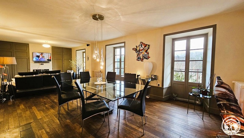 Location Gîtes de France n°19G5168