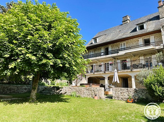 Location Gîtes de France n°19G5168