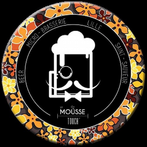 La Mouss Touch' - Logo