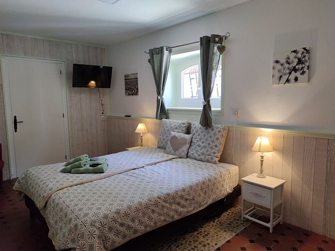5. Chambre 2