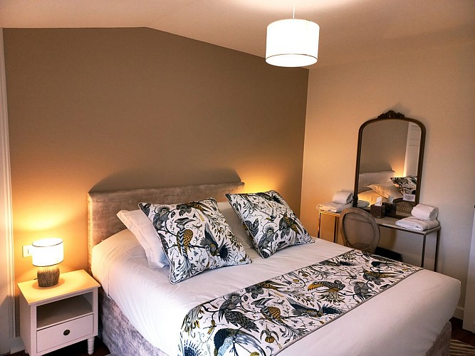 Chambre 3