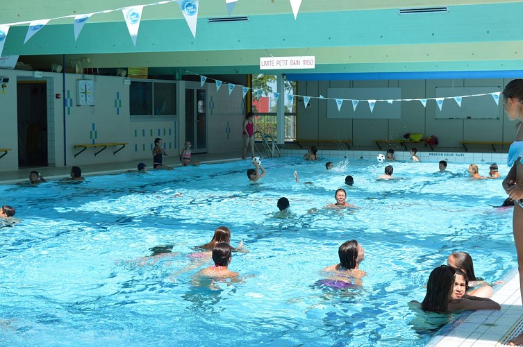 Stade Nautique Municipal