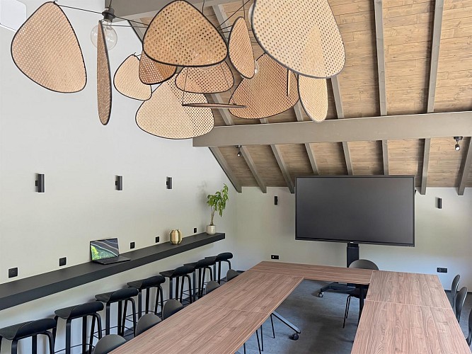 Hôtel-Restaurant sportif L'Échappée Vosgienne