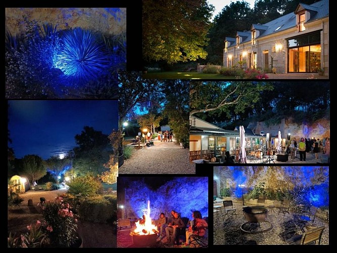 grand gîte fête et anniversaires 