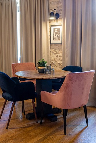 valognes-hotel-restaurant-l-epicurien-10©Emmanuel Dupont