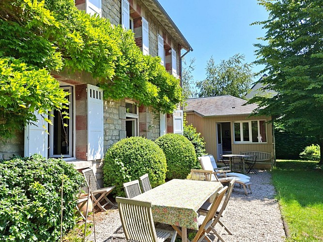 Maison 