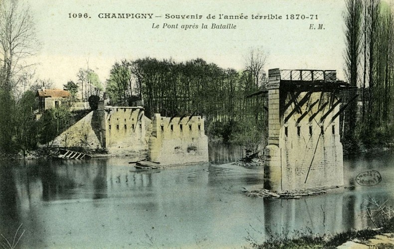 Image du circuit