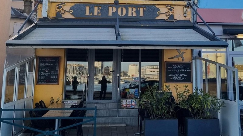 Le Port