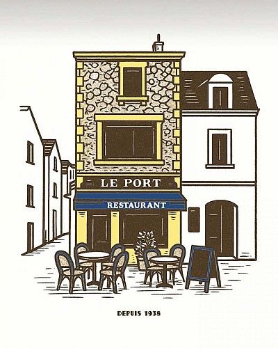 Le Port