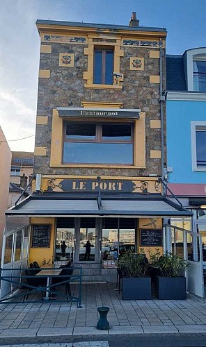 Le Port