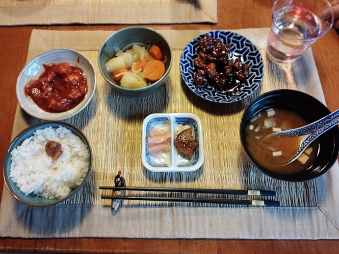 Cuisinier NO - Chef à domicile