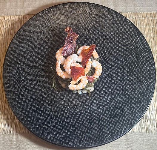 Cuisinier NO - Chef à domicile