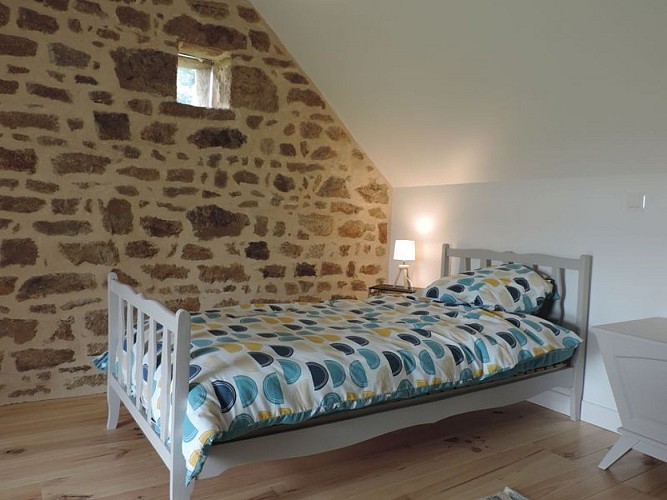 Chambres d'hôtes Les Chèvres de St Céneri