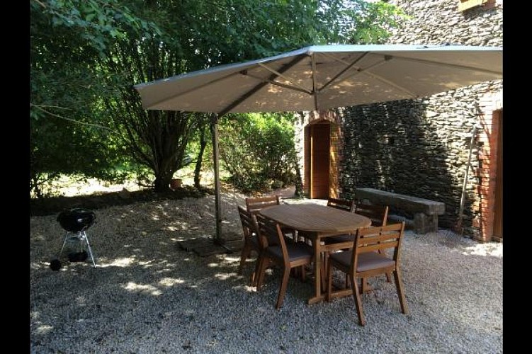 Gîte de la Loge