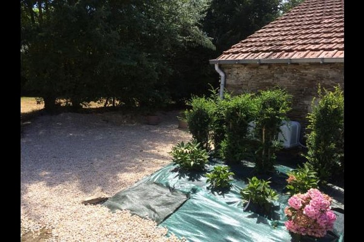 Gîte de la Loge