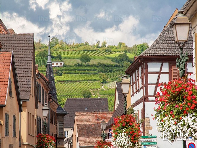 Ville Rouffach