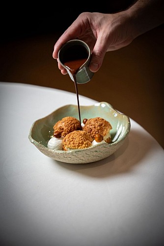 Hôtel-restaurant La Charrue